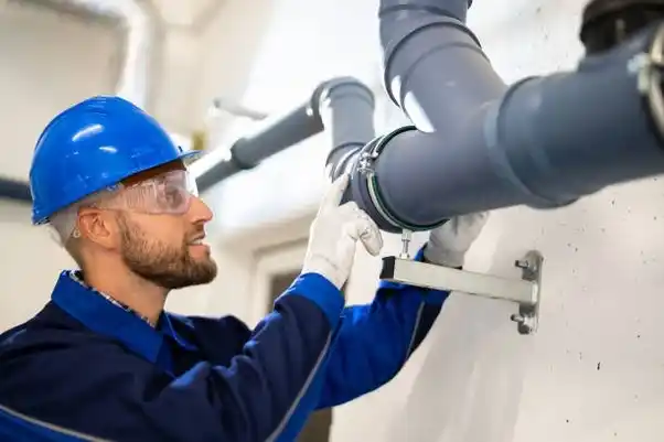 water damage restoration service Wrightsville